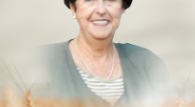 Gertrude Roberge Morin