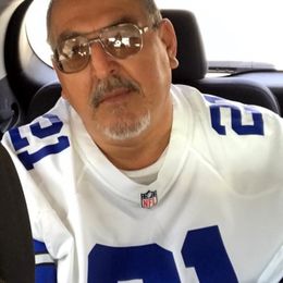 Photo of Hilario "Dino" Renteria Herrera, obituary