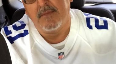 Hilario "Dino" Renteria Herrera