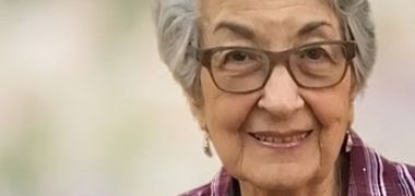 Nelina M. Gomez