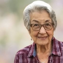 Photo of Nelina M. Gomez, obituary in Kiamika
