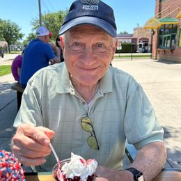 Photo of Gregory Stephen Bartos, obituary