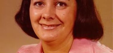 Jacqueline Blanchet Caron