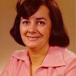 Photo de Jacqueline Blanchet Caron, avis de décès