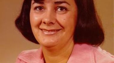 Jacqueline Blanchet Caron