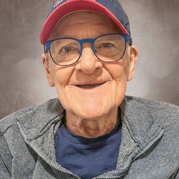 Photo of Giampaolo Pagotto, obituary in Mascouche