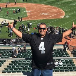 Photo of Alberto Zaragoza Magaña, obituary
