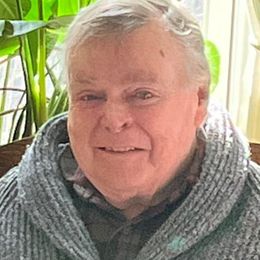 Photo of Dennis Kenny, obituary
