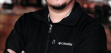 Cesar Alejandro Arellano