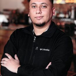Photo of Cesar Alejandro Arellano, obituary in Austin
