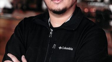 Cesar Alejandro Arellano