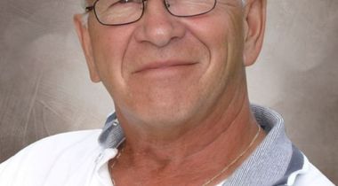 Yves-Marie Larouche