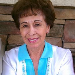 Photo of Emma Guerra, obituary