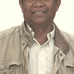 Photo of Phon Chouk, obituary
