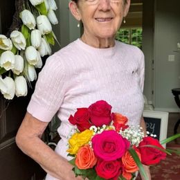 Photo of Margaret Anne Appleman, obituary
