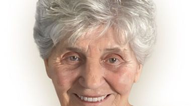 Winéfride Gagné Létourneau