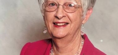 Phyllis Christine (Hale) Ehalt