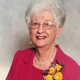 Photo of Phyllis Christine (Hale) Ehalt, obituary
