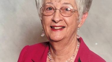 Phyllis Christine (Hale) Ehalt