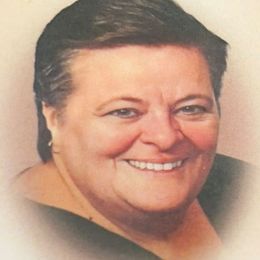 Photo de Micheline Richard, avis de décès à Longueuil