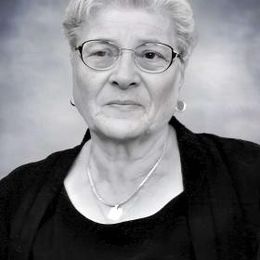 Photo of Maria Antonia Santella, obituary in Montréal