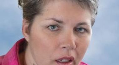 Marie-Pierre Dubé