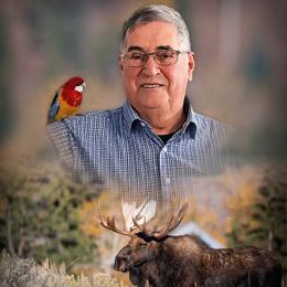 Photo de Gérard Boissonneault, avis de décès à Bonaventure