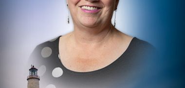 Nancy Blais