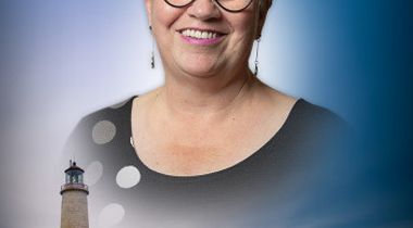 Nancy Blais