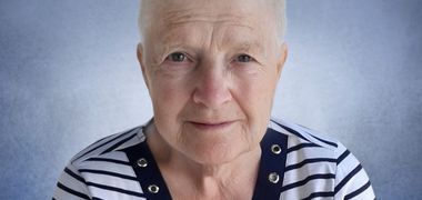 Gisèle Lambert