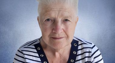 Gisèle Lambert