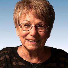 Photo de Thérèse Martineau, avis de décès à Trois-Rivières