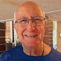 Photo of Philip George Schnell, obituary