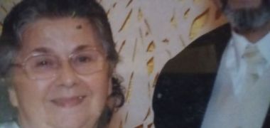 Iris Elain Francis