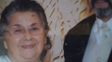 Iris Elain Francis