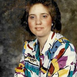 Photo of Kay A Caneup, obituary