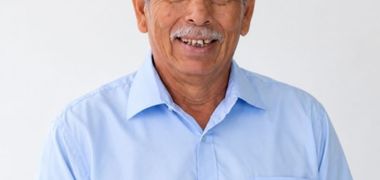 Pedro Velazquez