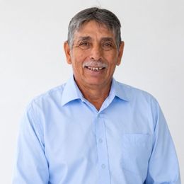 Photo of Pedro Velazquez, obituary in Austin