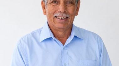 Pedro Velazquez