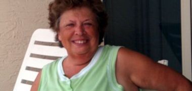 Donna S. Shaw