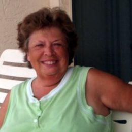 Photo of Donna S. Shaw, obituary