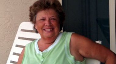 Donna S. Shaw