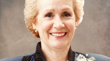 Françoise Lamontagne Marcoux