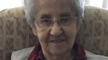 Gabrielle Jolibois Fleury