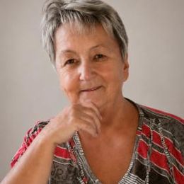 Photo de Monique Martel, avis de décès