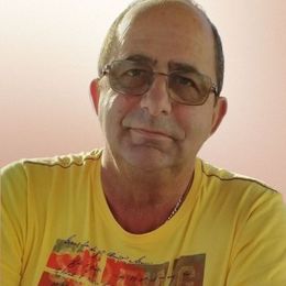 Photo de Gabriel "Gaby" Bellemare, avis de décès à Plessisville