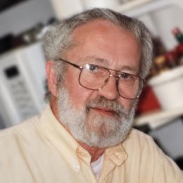 Photo of Rhéaume Gélinas, obituary in Saint-Jean-sur-Richelieu