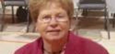 Yolande Gagnon