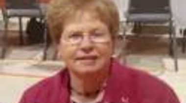 Yolande Gagnon