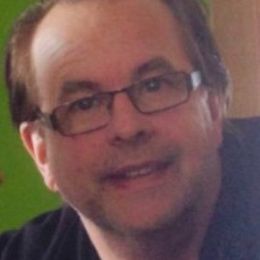 Photo of Gordon Maisonneuve, obituary in Montréal
